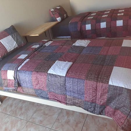 Orbanlife Lite Keetmanshoop Apartment ภายนอก รูปภาพ
