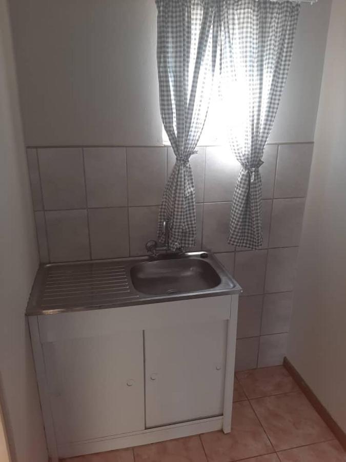 Orbanlife Lite Keetmanshoop Apartment ภายนอก รูปภาพ