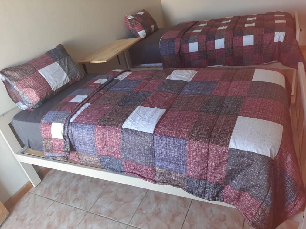 Orbanlife Lite Keetmanshoop Apartment ภายนอก รูปภาพ